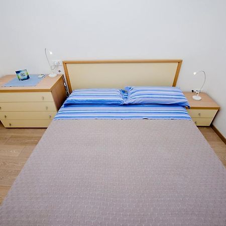 Apartment Al Porto Rovinj Eksteriør billede